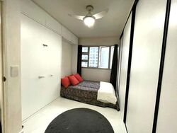 Blk 116A Tenteram Peak (Toa Payoh), HDB 3 Rooms #588034451